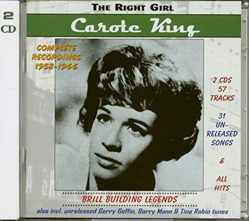 Brill Building Legends: Complete Recordings 1958-1966