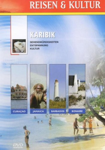 Karibik - Reisen & Kultur