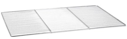 De Buyer, REJILLA, ACERO INOXIDABLE, 2 BARRAS, 60X40 CM,Rejilla 60x40 cm-3330.60N