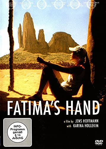 Fatima´s Hand ( Originalfassung )