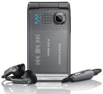 Sony Ericsson W380i Magnetic Grey sim free unlocked mobile phone