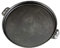 Camp Chef Pizza Pfanne 36 cm aus Gusseisen