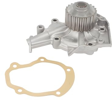 SKF Motorkühlwasserpumpe mit Dichtungen VKPC 90450 Höhe 125 mm Länge 190 mm Breite 137 mm - OE-Qualität