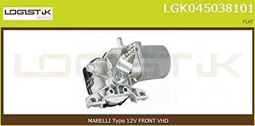 Sando swm30101.0 Scheibenwischer Motor