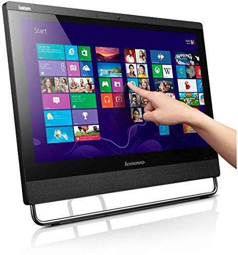 Lenovo ThinkCentre M93z 10AD-Core i5 4590S 3 GHz 500 GB 4 GB-LED-Bildschirm 23