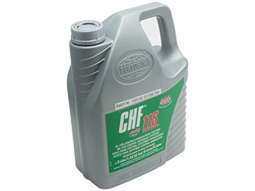 Pentosin 1405216 Power Steering Fluid