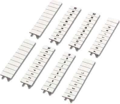 PHOENIX C. Zackband ZB 5,LGS:SYMBOLE -