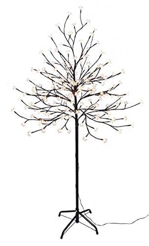 Gravidus LED Kirschblütenbaum Sakura Lichterbaum 180 cm