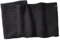 Jack Wolfskin Unisex-schal Manitoba Scarf, Black, ONE SIZE, 1905231-6000