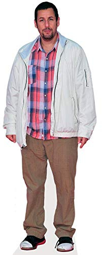 Adam Sandler Pappaufsteller mini
