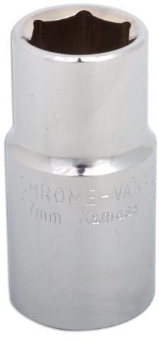 Laser 1951 Deep Socket 3/8 D 8mm