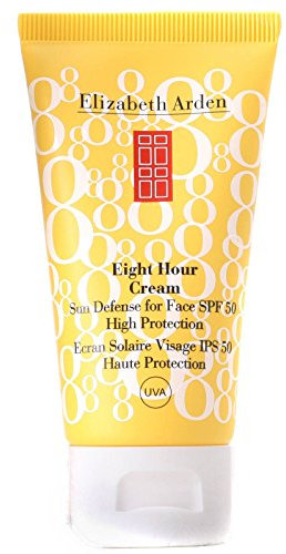 Elizabeth Arden Eight Hour Cream Sun Defense For Face SPF 50 50ml