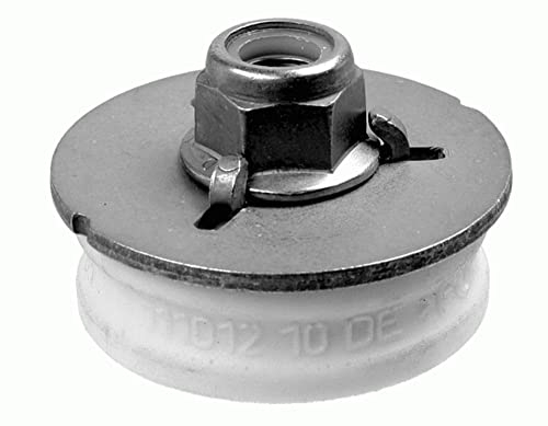 SACHS 802 549 Coupelle de suspension for and other applications