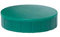 Magnet Maulsolid, Rundmagnet, bruchsicherer Kunststoff, 800 g Haftkraft, 32 x 8,5 mm, grün, 6163255