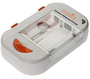 JUPIO Chargeur Universel Compact