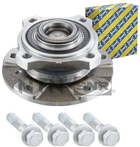 Magneti Marelli 361111183812 Wheel Bearing Kit