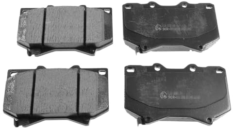 Blue Print ADT342117 Brake Pads