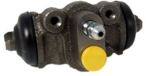 Brembo A 12 B75 Radbremszylinder | Kompatibel mit: MAZDA 626 V, 626 V Hatchback, 626 V Station Wagon, PREMACY