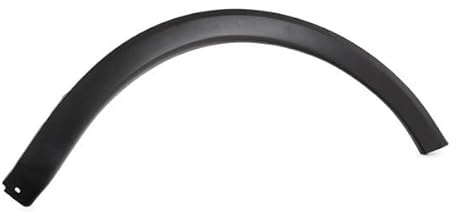 PRASCO Front Wing Extension for OP0301581