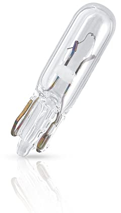 Philips 12516CP Innenbeleuchtung W1, 2W - W2, 3W - W2W - WB5