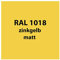Tupflack 50 ml (RAL 1018 zink-gelb matt)