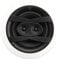QAcoustics QInstall Qi65CW ST Stereo Weatherproof Ceiling Speaker, 6.5 - Single