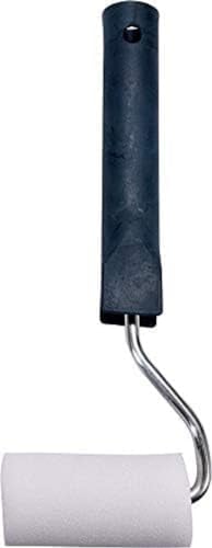 VOREL 09371 Rouleau de peinture moltopren 3,5 x 7 cm manier 6 mm