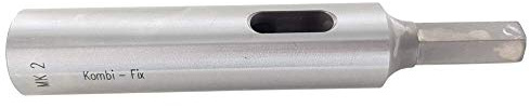 Famag Kombiadapter fix MK2 Außenwelle 13 mm, im Inneren des MK2 148 900 200