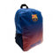 Offizieller FC Barcelona Rucksack, mehrfarbig, Lässiger Tagesrucksack