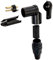 nc3mrx-b Neutrik 3P R/a m Cavo MT XLR, nero-oro