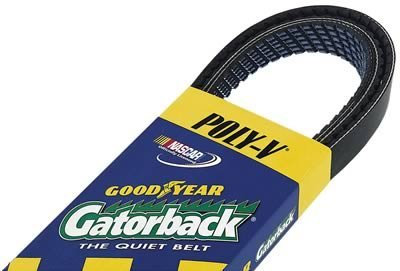 Continental Elite Continental 4061120 OE Technology Series 6-Rib, 30,5 cm Keilrippenriemen