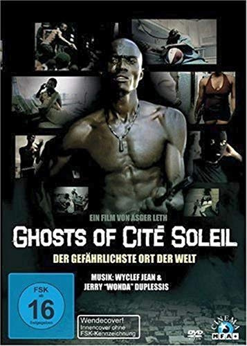 Ghosts of Cite Soleil