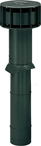 Maico Dachhaube DF 160 S Durchmesser 160mm Lüftungshaube für Dachaufstand 4012799923756