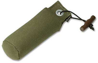 Mystique Dummy Standard 250g, khaki