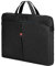 Continent CC-01 CC-01 Black Notebook Tasche 40,6 cm (16 Zoll) schwarz