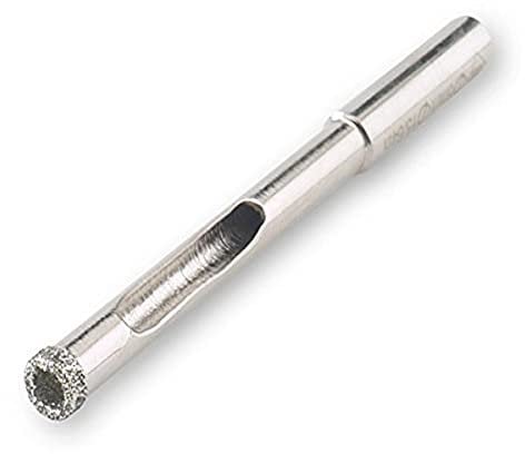 Trépan EASYGRES Ø 6 mm RUBI - 4922