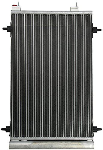 DENSO Kondensator, Klimaanlage