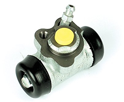 BREMBO Radbremszylinder A12355 | Kompatibel mit: TOYOTA YARIS