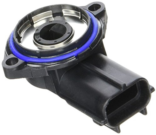Metzger 0904007 Original Ersatzteil Sensor, Drosselklappenstellung