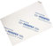 Displaypro Feuille Acrylique Perpex Transparent Panneau de 297x210mm 10mm Thick