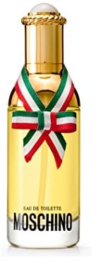 Moschino Eau de Toilette für Damen, 75 ml