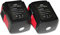 vhbw 2X Batterie Compatible avec Hilti SFH 144-A CPC 14.4V, SF144-A, SFH 144-A, SF 144-A CPC 14.4 V Outil électrique (3000 mAh, Li-ION, 14,4 V)