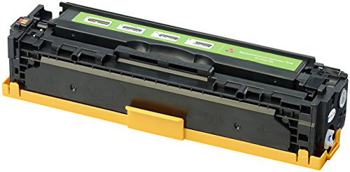 iColor Tonerkartuschen: DRUCKER Laserjet Pro 200 M276N/M276NW/M251N Toner Magenta- Kompatibel