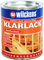 Klarlack (Klarlack seidenglänzend 375 ml)