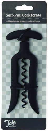 Tala Barware Soft Touch Self Pull Corkscrew