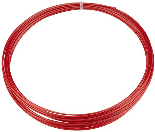 MSV Saitenset CO Focus, Rot, 12 m, 0355000125200030