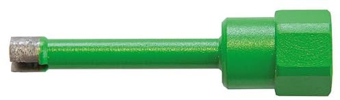 Eibenstock Couronne de forage diamantée M 12, Ø 12 mm