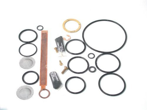 Rada 25 Service Pack/Seal Kit - 936.46
