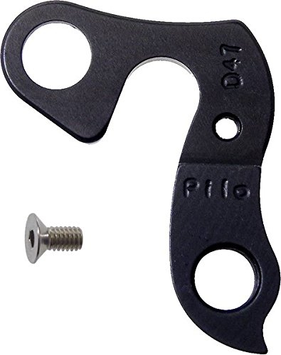 Pilo Schaltauge D47 für KHS Alite1000, Alite500, Alite300, Alite2000, Mongoose Tyax, Raleigh, Merida, Ibis, Ironhorse, VSF, Torpado Bikes