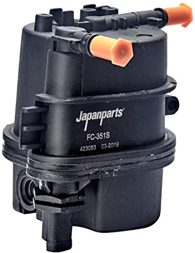 JAPANPARTS FC-351S Kraftstofffilter Leitungsfilter
